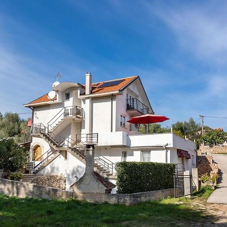 Nice Apartment In Krk With Wifi Рисика Экстерьер фото